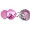 essence Lipgloss>MY HEART BEATS DISCO discoball lipgloss