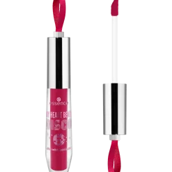 essence Lippenstift>MY HEART BEATS DISCO glitter switch liquid lipstick