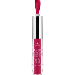 essence Lippenstift>MY HEART BEATS DISCO glitter switch liquid lipstick
