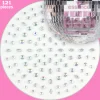 essence Accessories>MY HEART BEATS DISCO mix&match face jewels