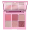 essence Lidschatten>my ROSE will go on eyeshadow palette