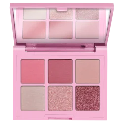 essence Lidschatten>my ROSE will go on eyeshadow palette