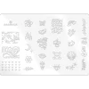 essence Nail Art>nail art STAMPY DESIGNS