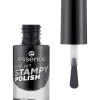 essence Nagellack>nail art STAMPY POLISH