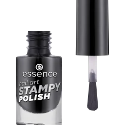 essence Nagellack>nail art STAMPY POLISH