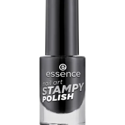 essence Nagellack>nail art STAMPY POLISH