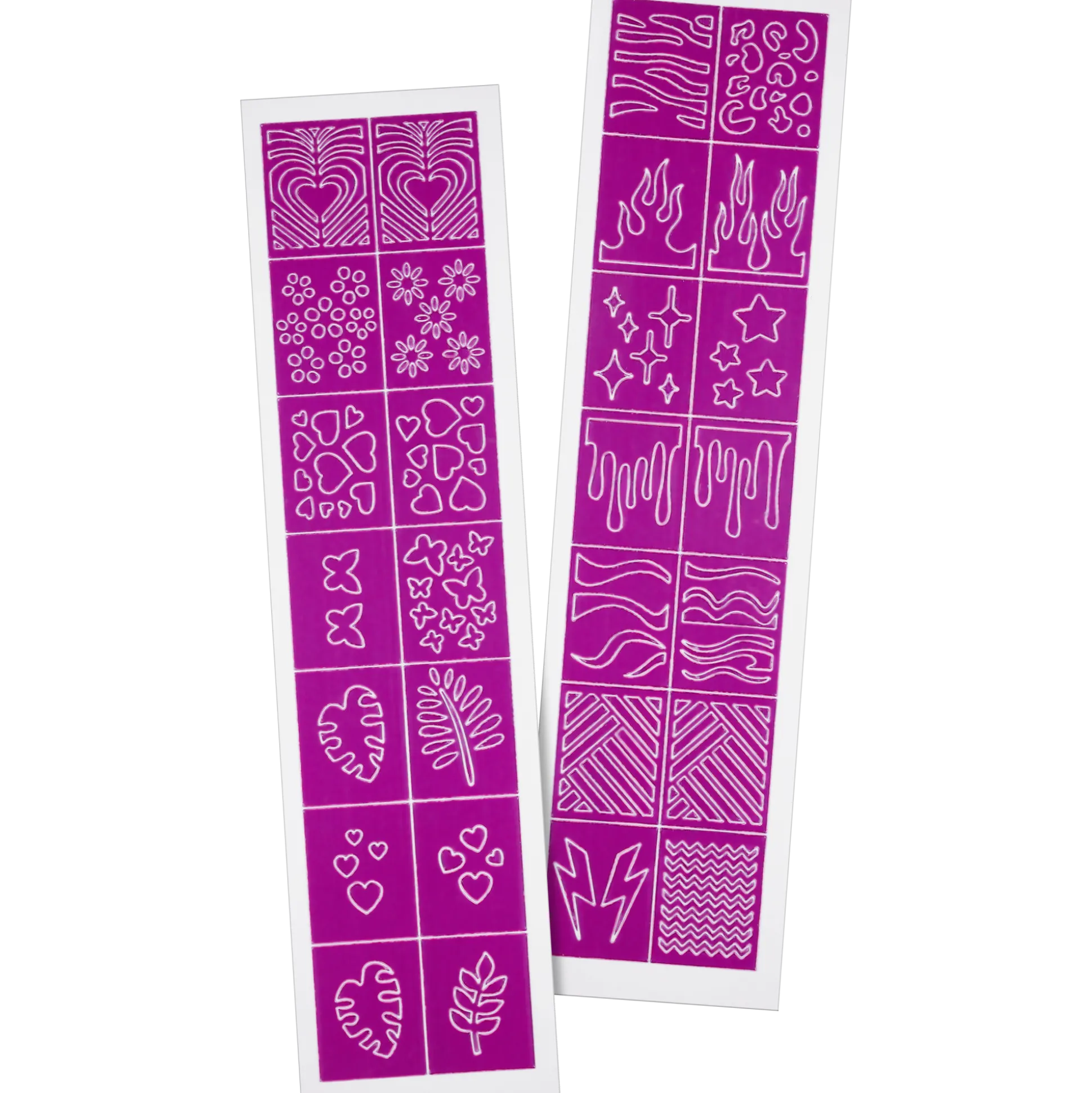 essence Nail Art>nail art STENCILS