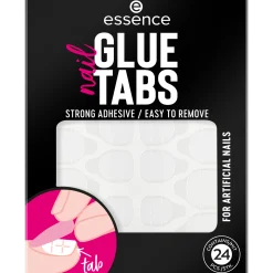 essence Nail Art>nail GLUE TABS