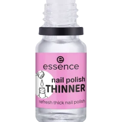 essence Nagellack>nail polish THINNER