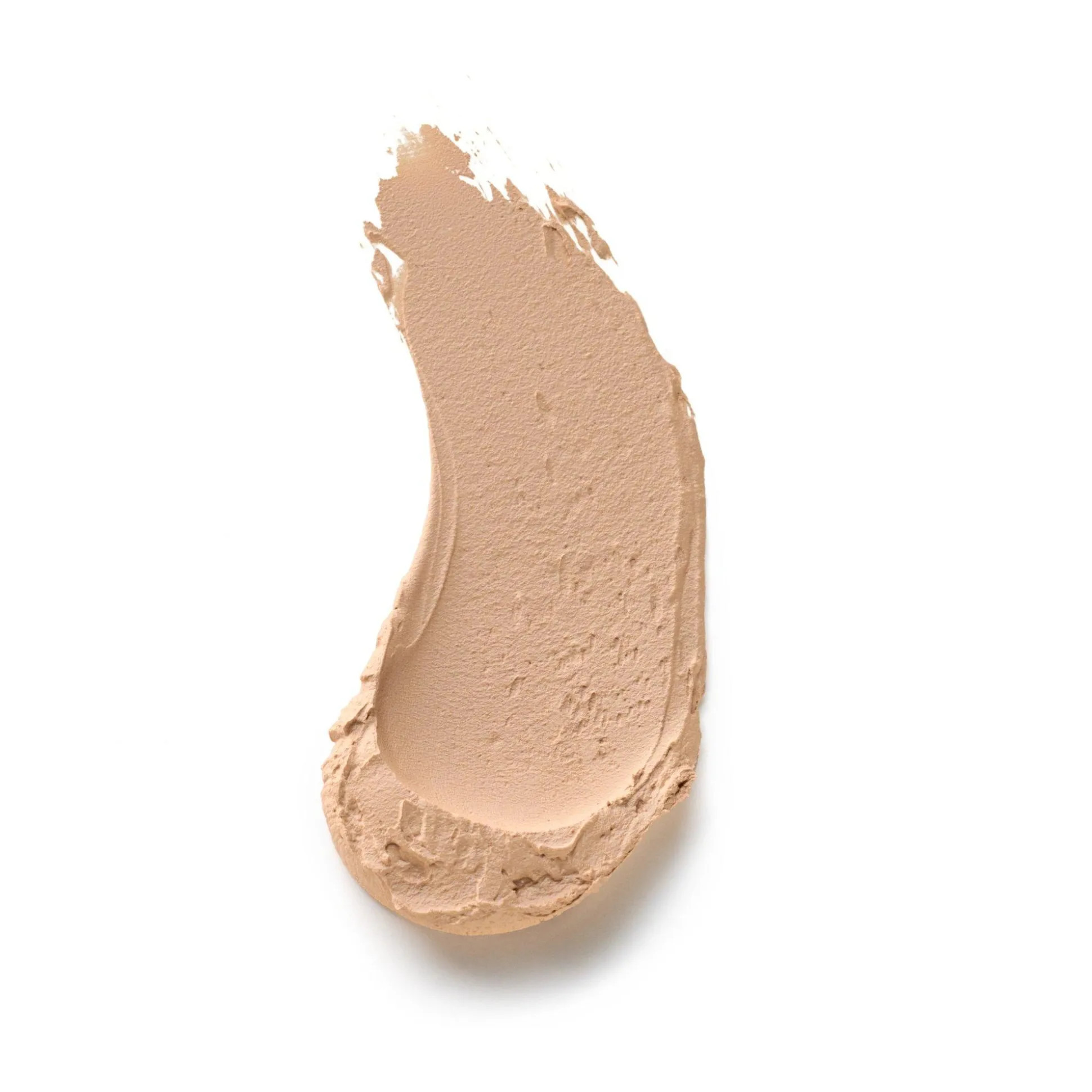 essence Foundation>NATURAL MATTE MOUSSE FOUNDATION 15 -