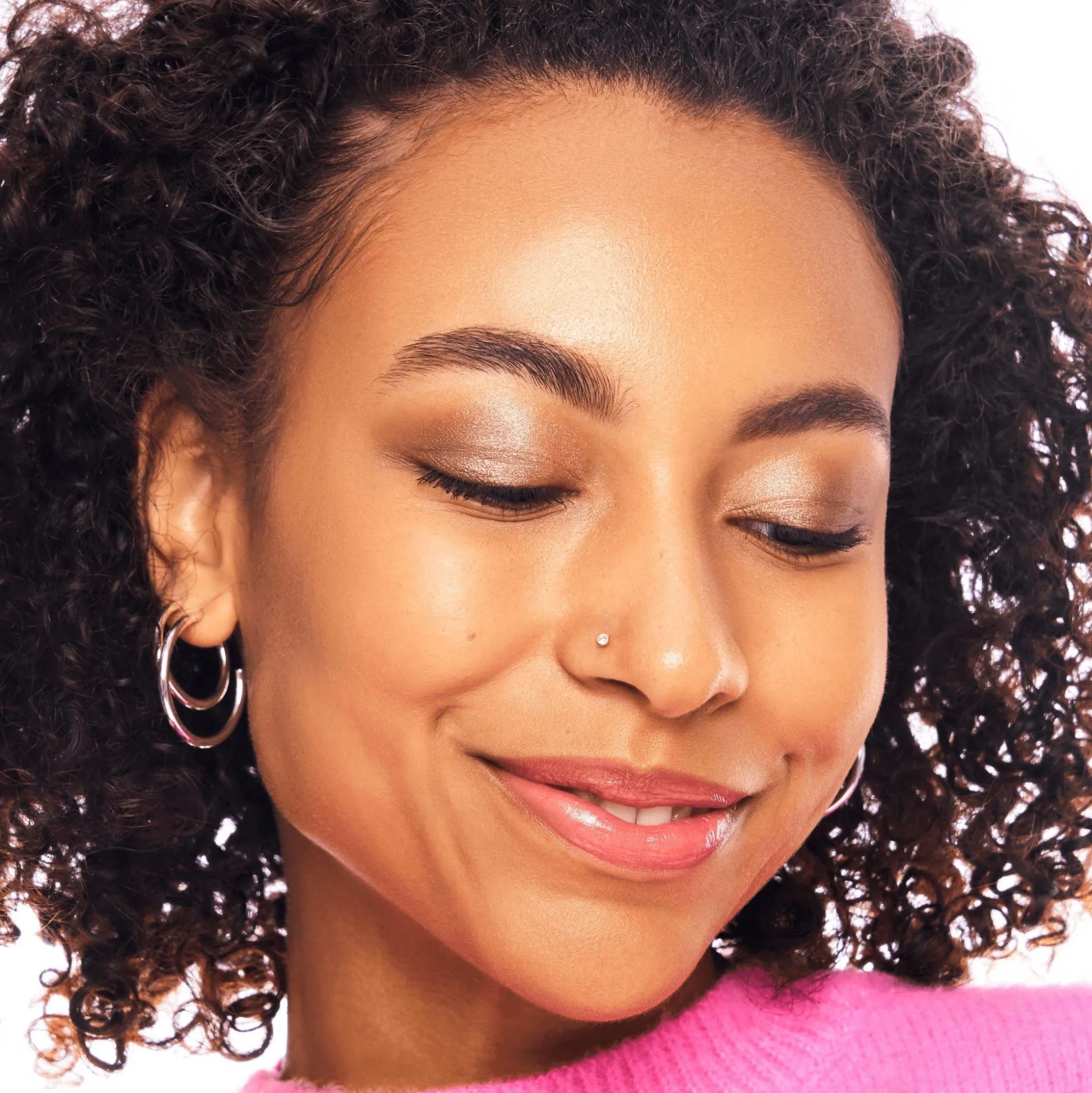 essence Lidschatten>nothing compares to NUDE eyeshadow palette