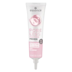 essence Primer & Fixingsprays>PORELESS PARTNER PRIMER