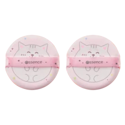 essence Pinsel & Tools>powder sponges