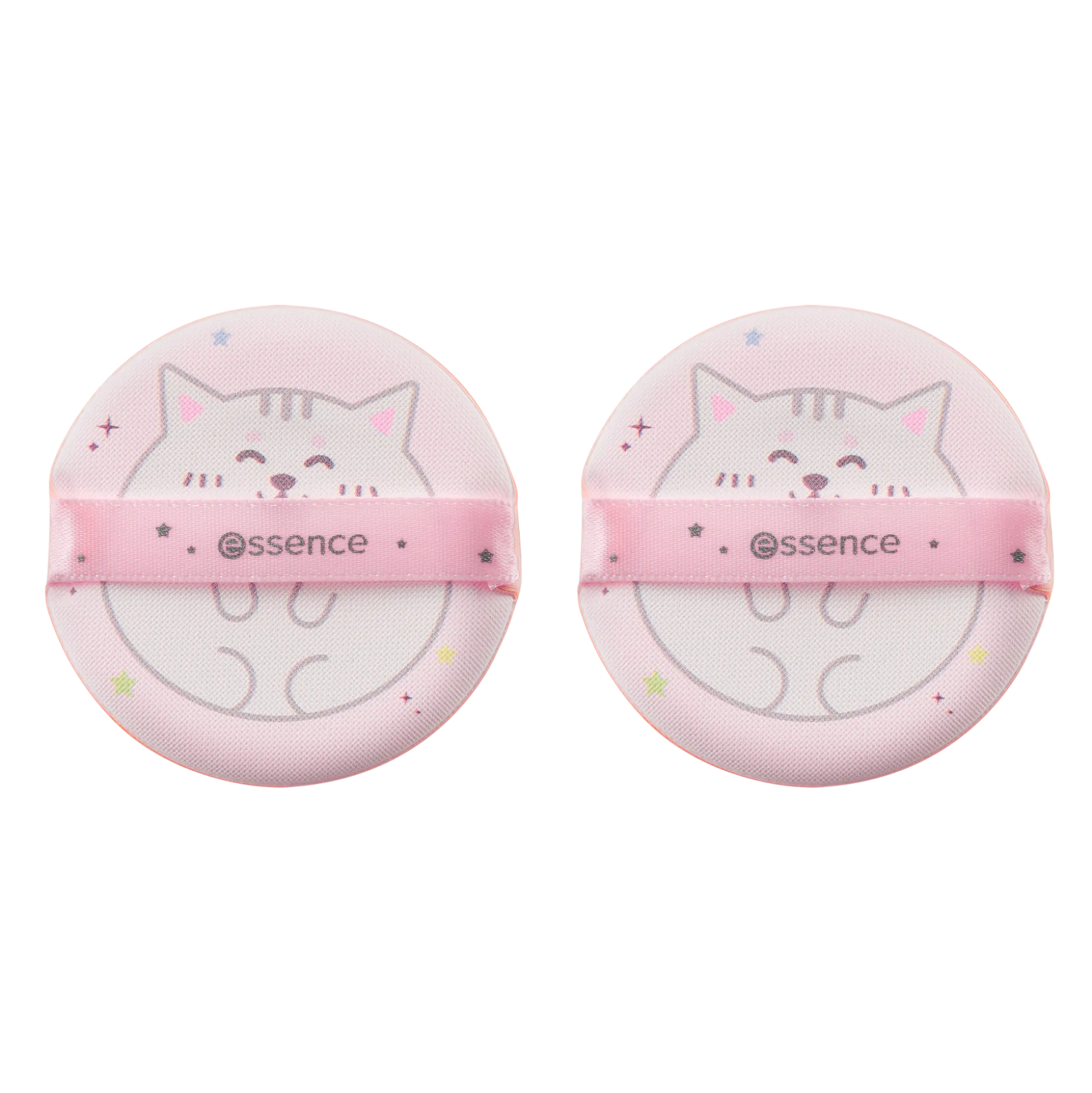 essence Pinsel & Tools>powder sponges