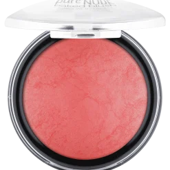 essence Blush>pure NUDE baked blush 04 - bold heart