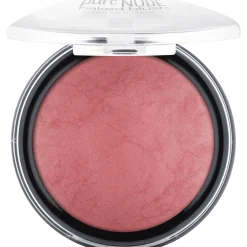 essence Blush>pure NUDE baked blush 06 - rosy rosewood
