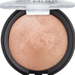 essence Highlighter>pure NUDE sunlighter