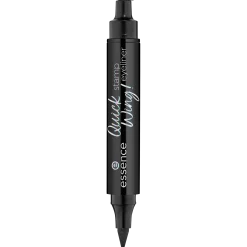 essence Eyeliner & Kajal>Quick Wing! stamp eyeliner