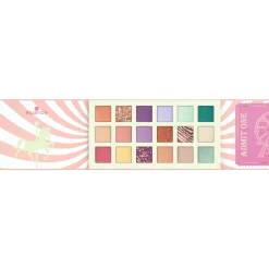 essence Lidschatten>READY FOR A RIDE? EYESHADOW PALETTE