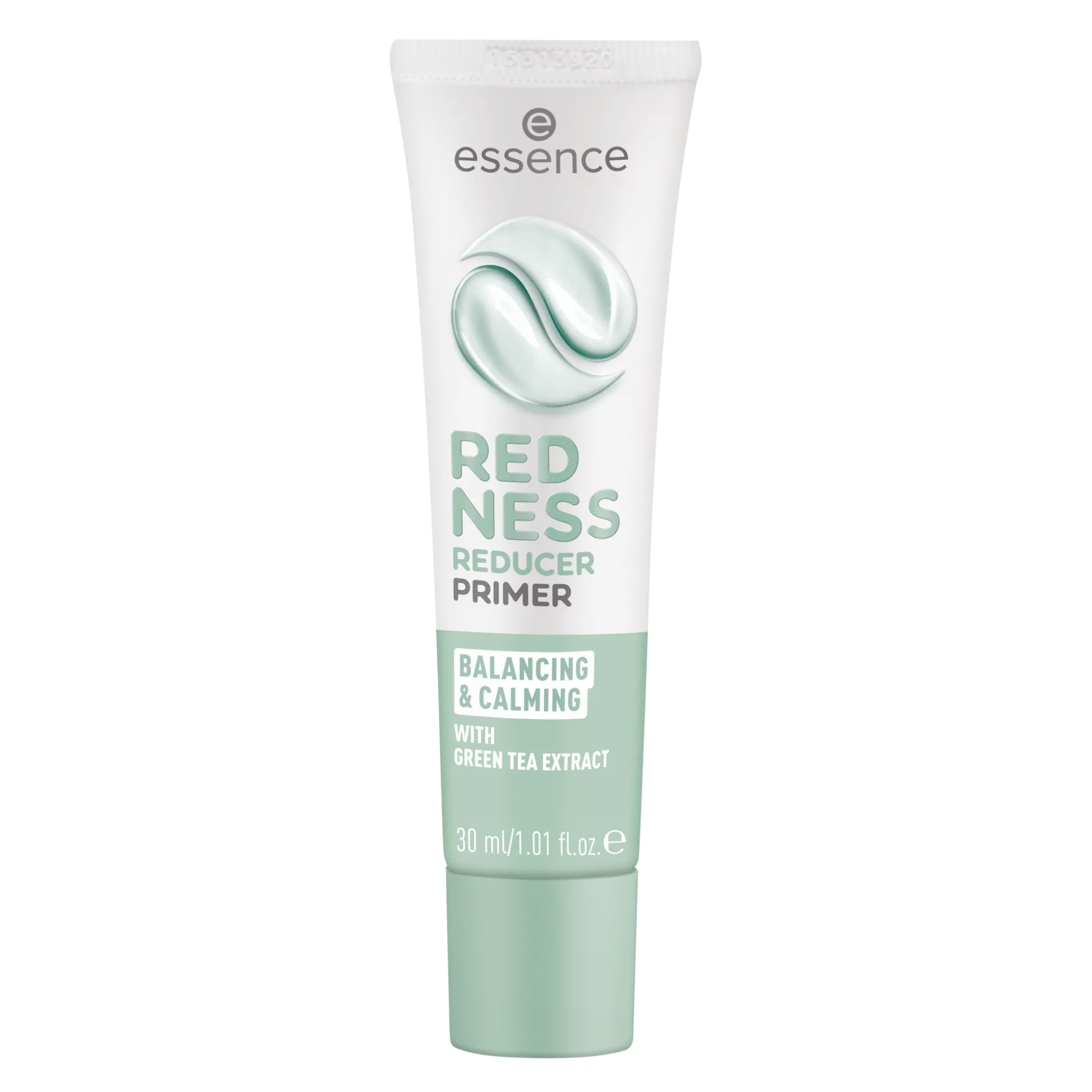 essence Primer & Fixingsprays>REDNESS REDUCER PRIMER