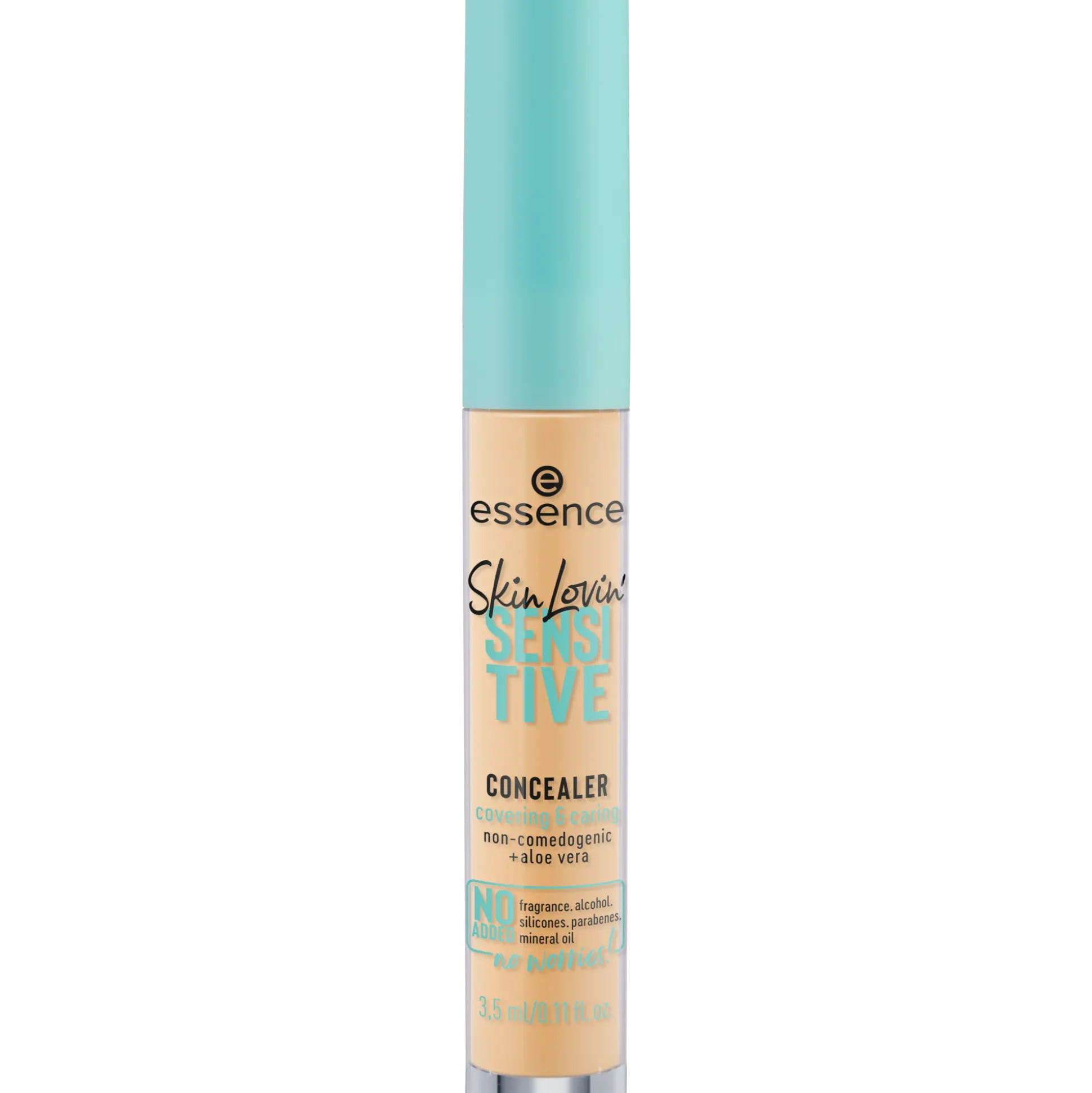 essence Concealer>Skin Lovin' SENSITIVE CONCEALER 05 - Fair
