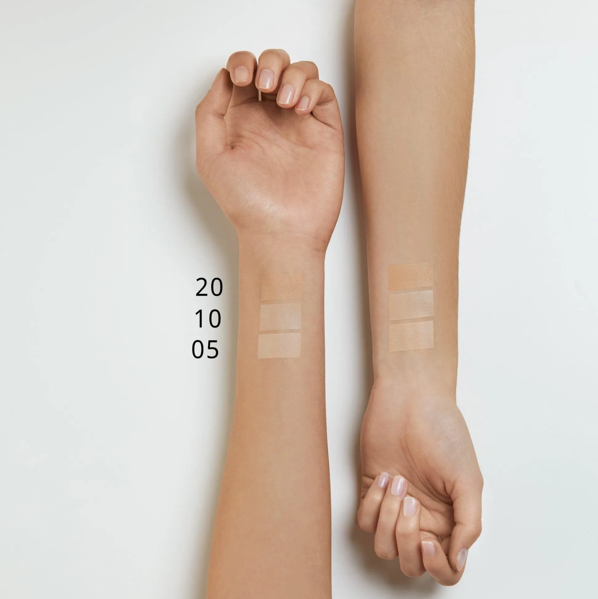 essence Concealer>Skin Lovin' SENSITIVE CONCEALER 05 - Fair
