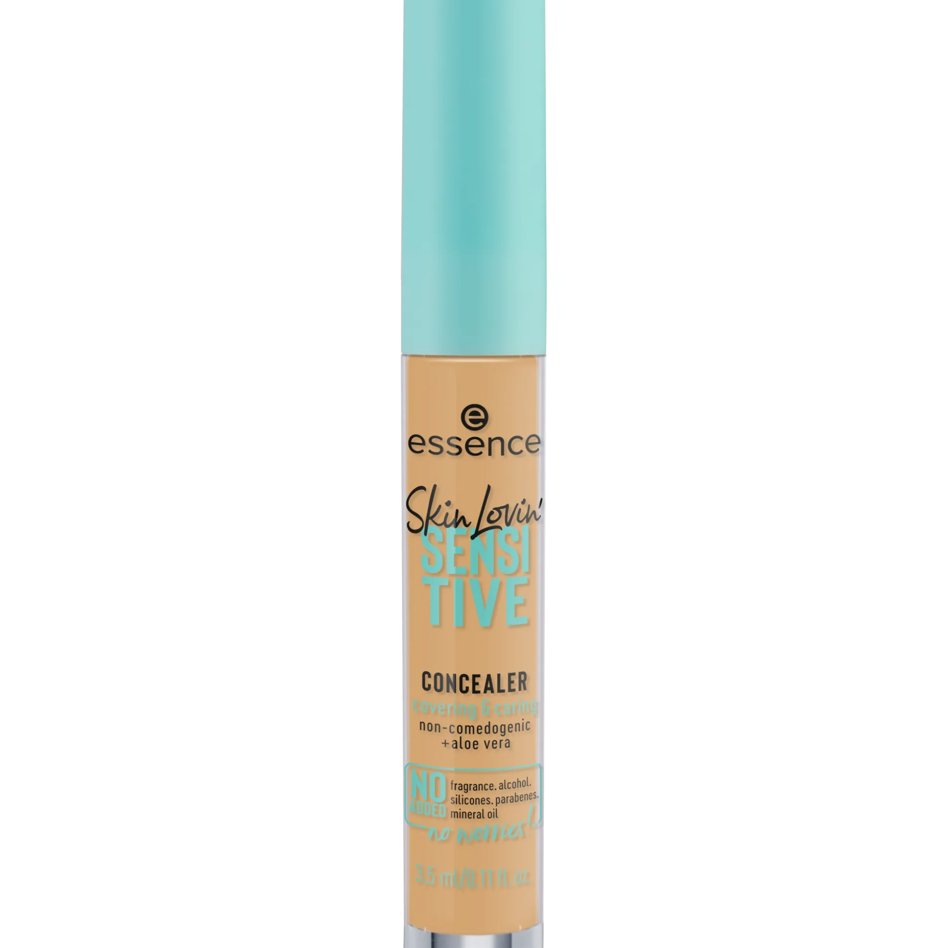 essence Concealer>Skin Lovin' SENSITIVE CONCEALER 20 - Medium