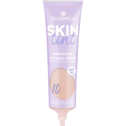 essence Foundation>SKIN tint 10 -