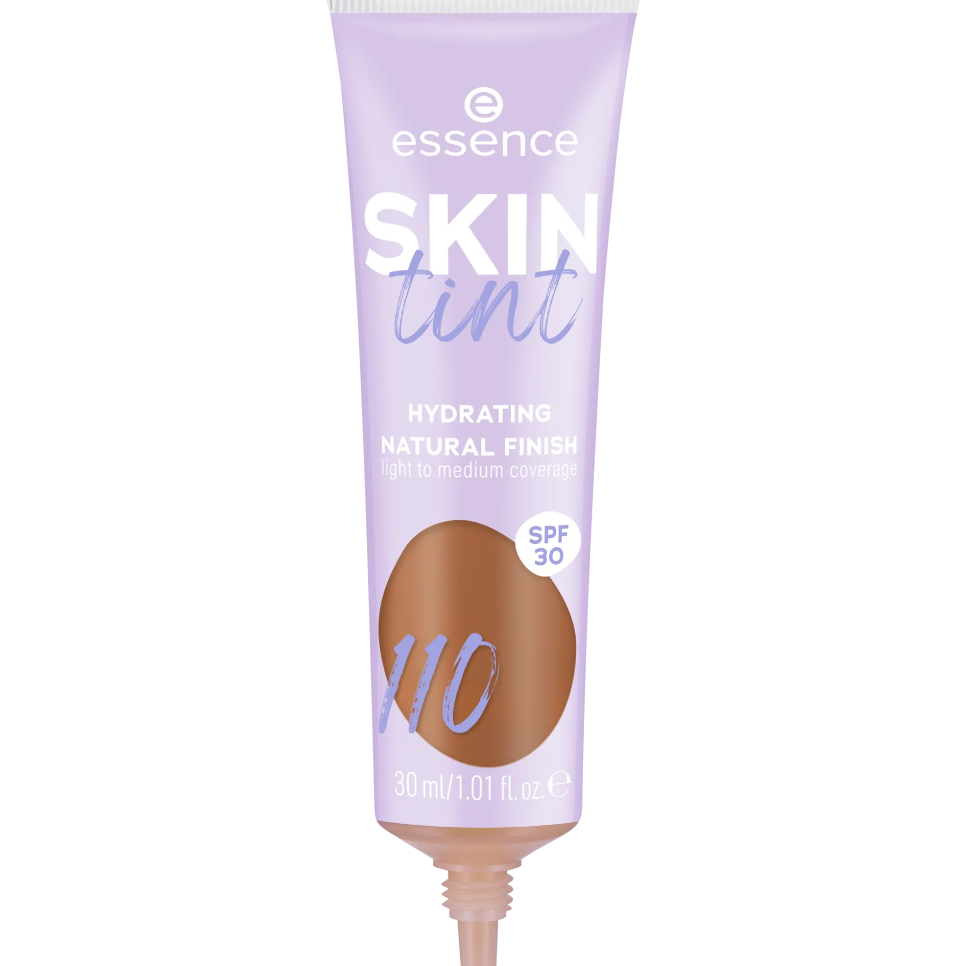 essence Foundation>SKIN tint 110 -