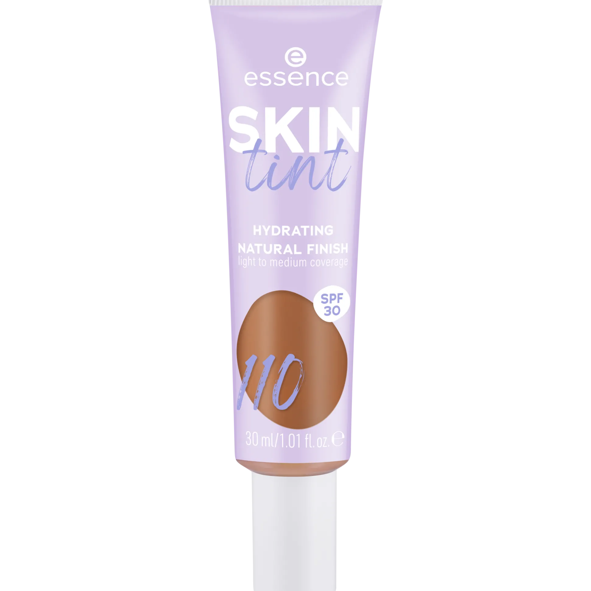 essence Foundation>SKIN tint 110 -