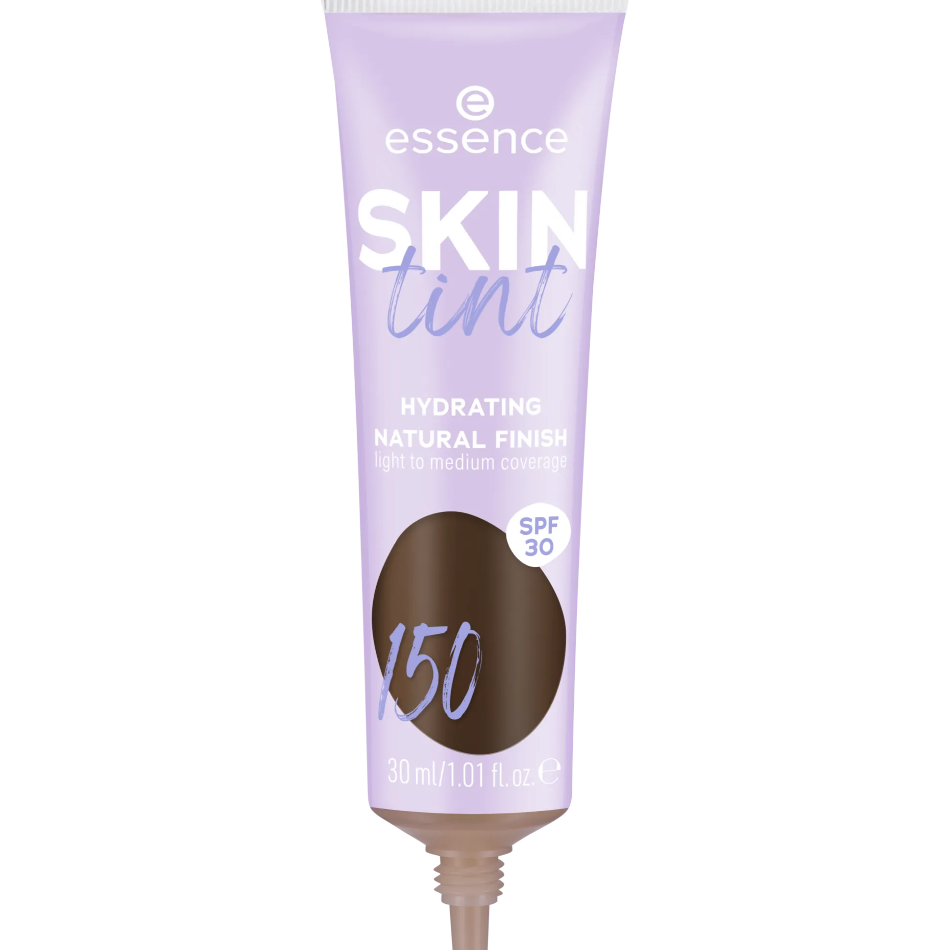 essence Foundation>SKIN tint 150 -