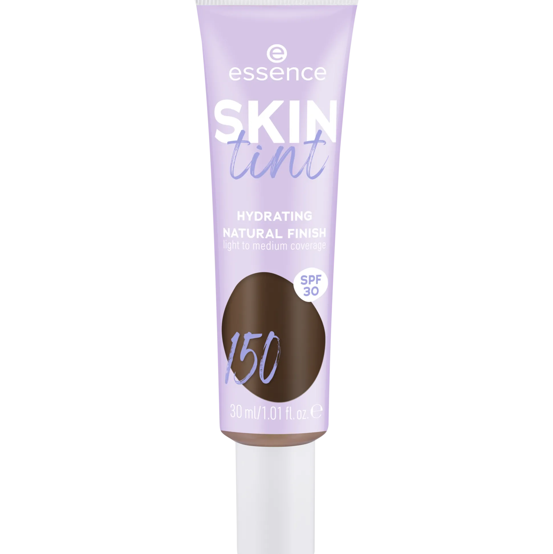 essence Foundation>SKIN tint 150 -