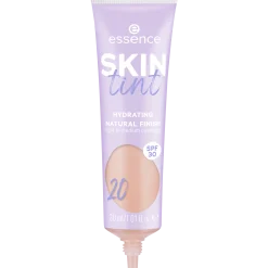 essence Foundation>SKIN tint 20 -