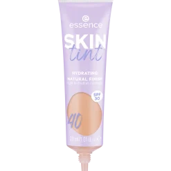 essence Foundation>SKIN tint 40 -