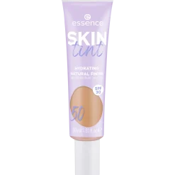 essence Foundation>SKIN tint 50 -