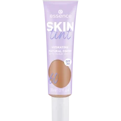essence Foundation>SKIN tint 60 -