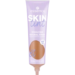 essence Foundation>SKIN tint 80 -