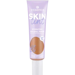 essence Foundation>SKIN tint 80 -