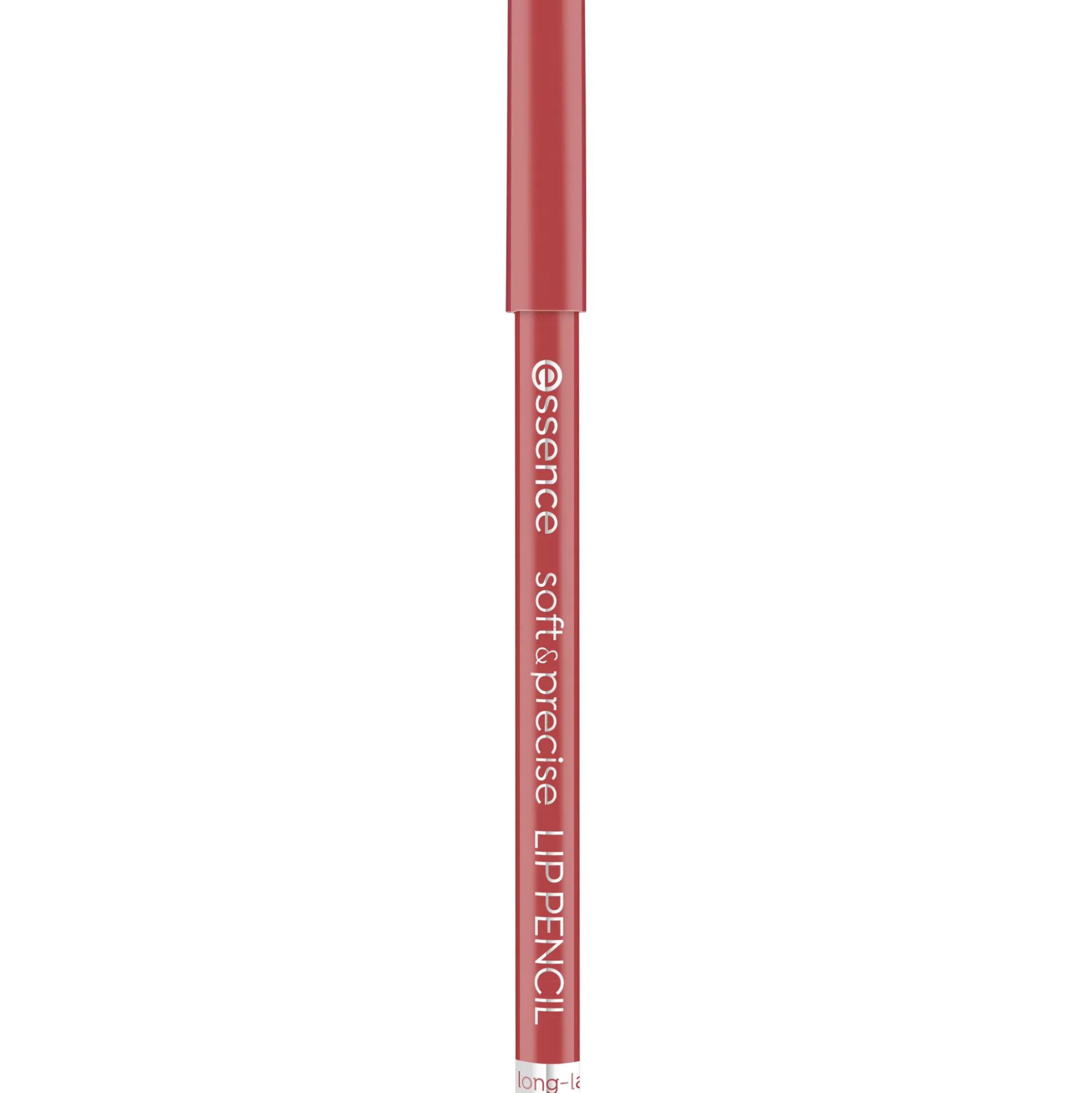 essence Lipliner>soft & precise LIP PENCIL 02 - happy