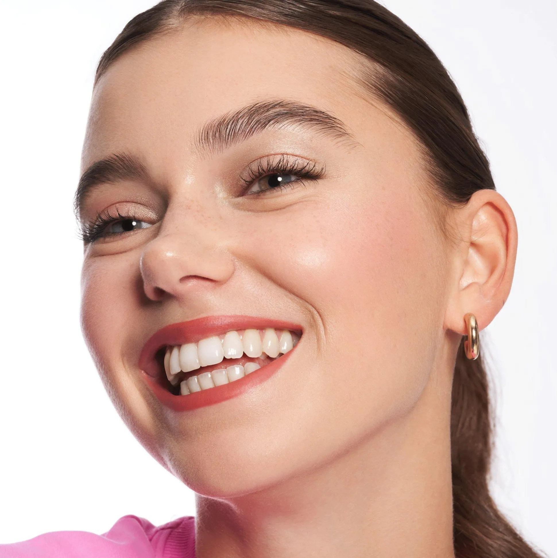 essence Lipliner>soft & precise LIP PENCIL 02 - happy