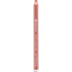 essence Lipliner>soft & precise LIP PENCIL 101 - my choice
