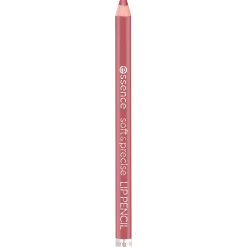 essence Lipliner>soft & precise LIP PENCIL 204 - My Way