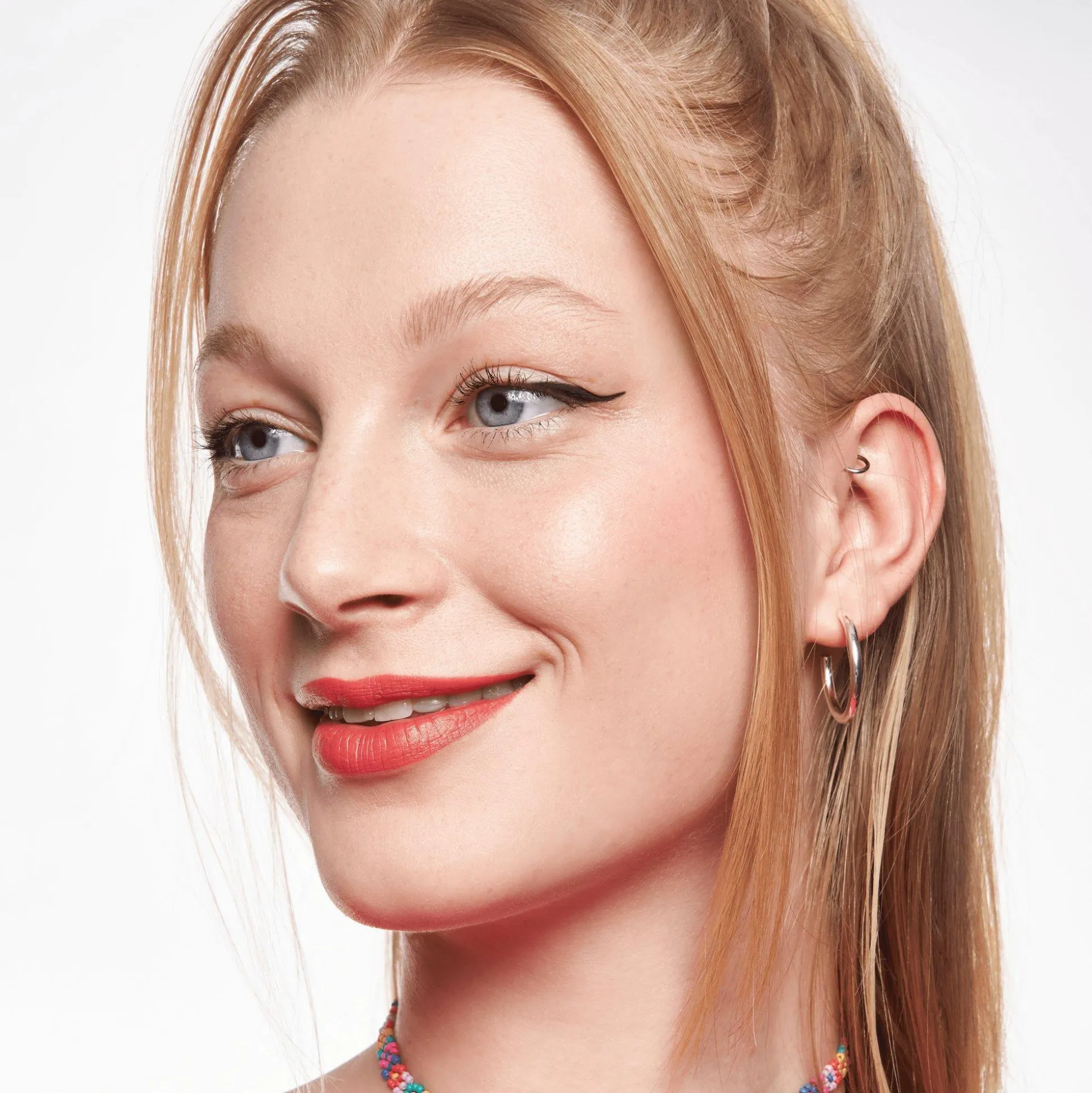 essence Lipliner>soft & precise LIP PENCIL 207 - My Passion