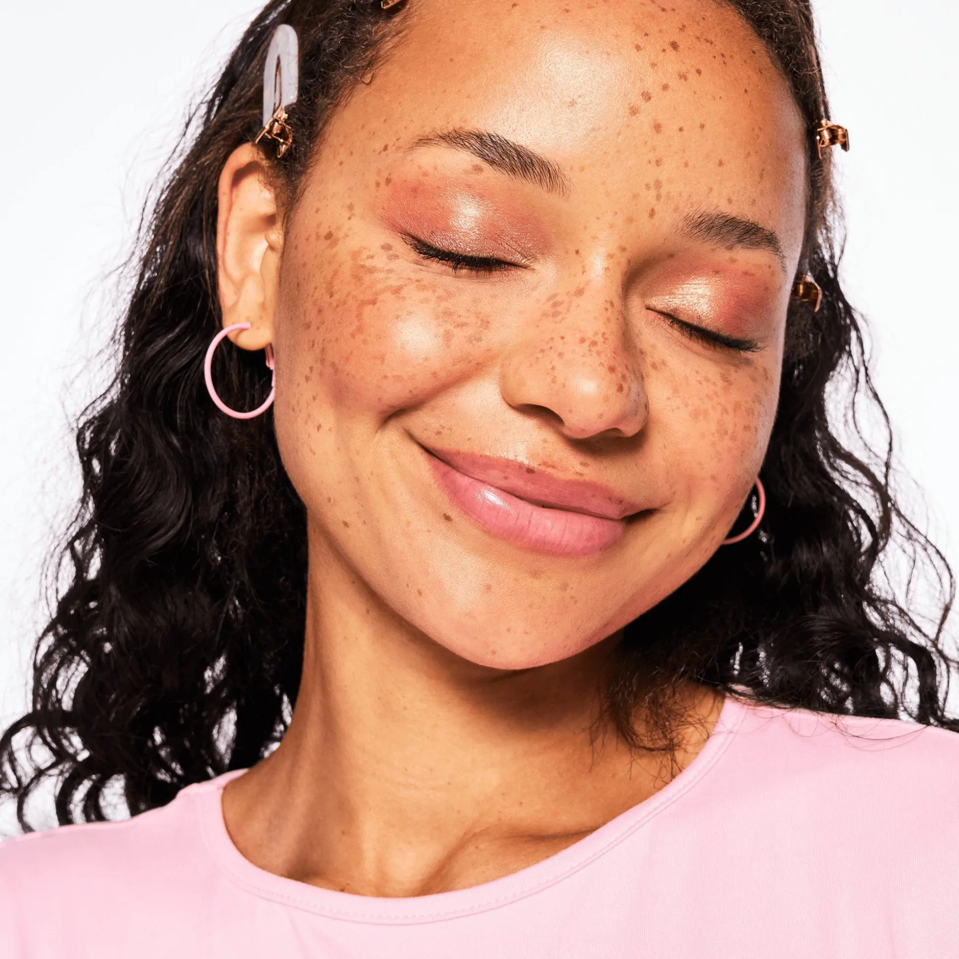 essence Lidschatten>soft touch duo eyeshadow 01 - Bronze Beauty