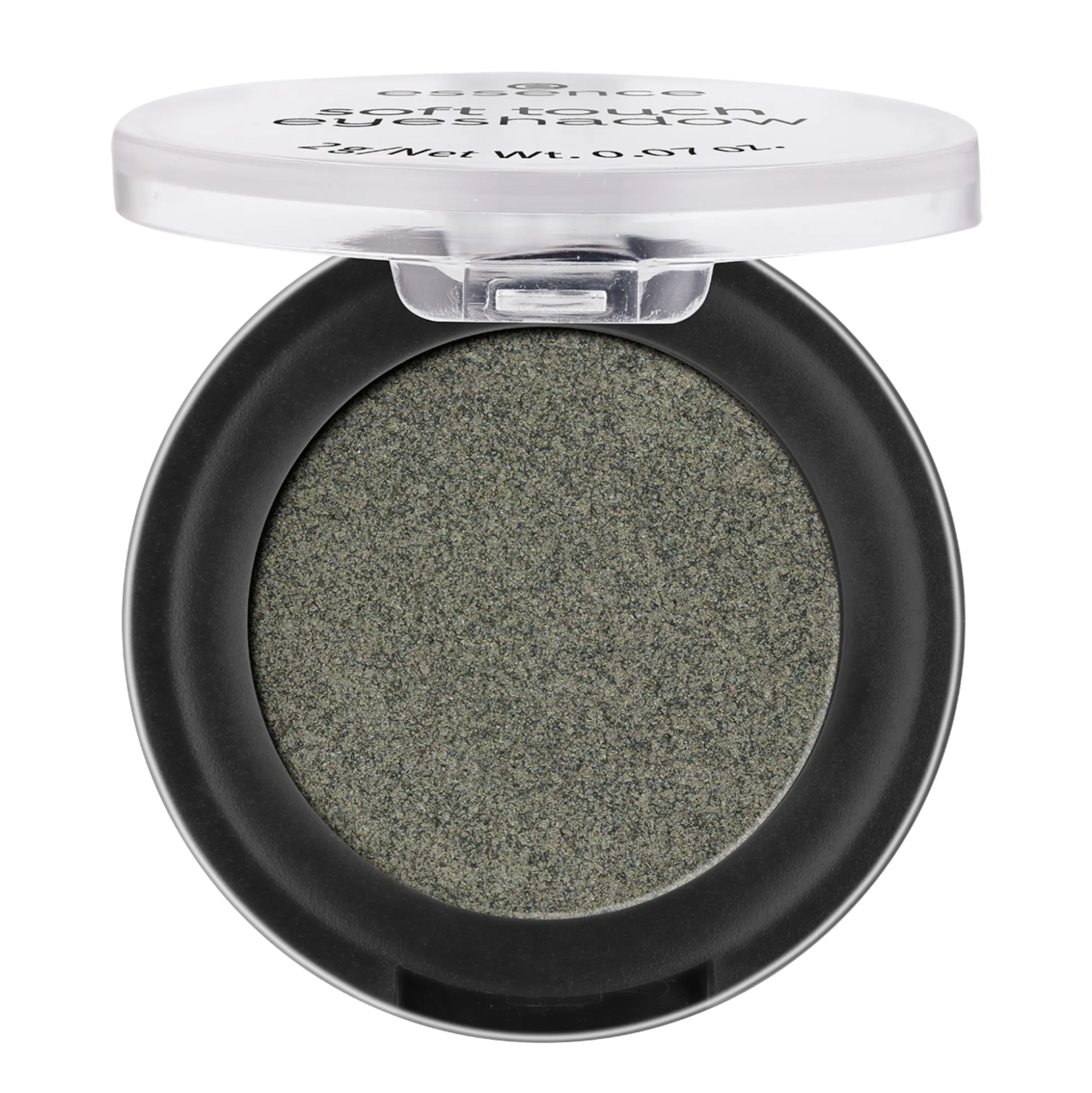 essence Lidschatten>soft touch eyeshadow 05 - Secret Woods