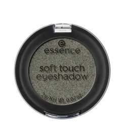 essence Lidschatten>soft touch eyeshadow 05 - Secret Woods