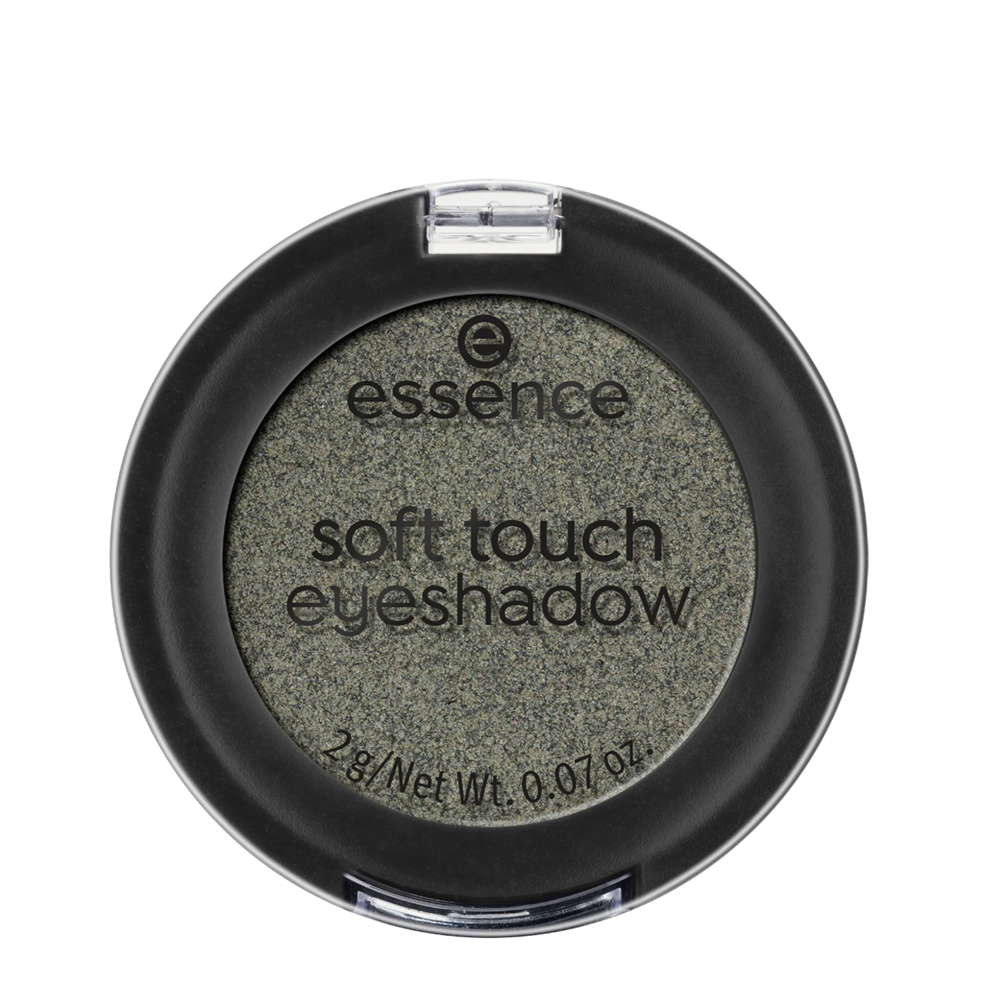 essence Lidschatten>soft touch eyeshadow 05 - Secret Woods