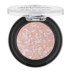 essence Lidschatten>soft touch eyeshadow 07 - Bubbly Champagne