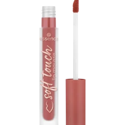 essence Lippenstift>soft touch lip mousse 01 - Fuel Your Passion