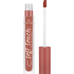 essence Lippenstift>soft touch lip mousse 02 - Love At First Sight